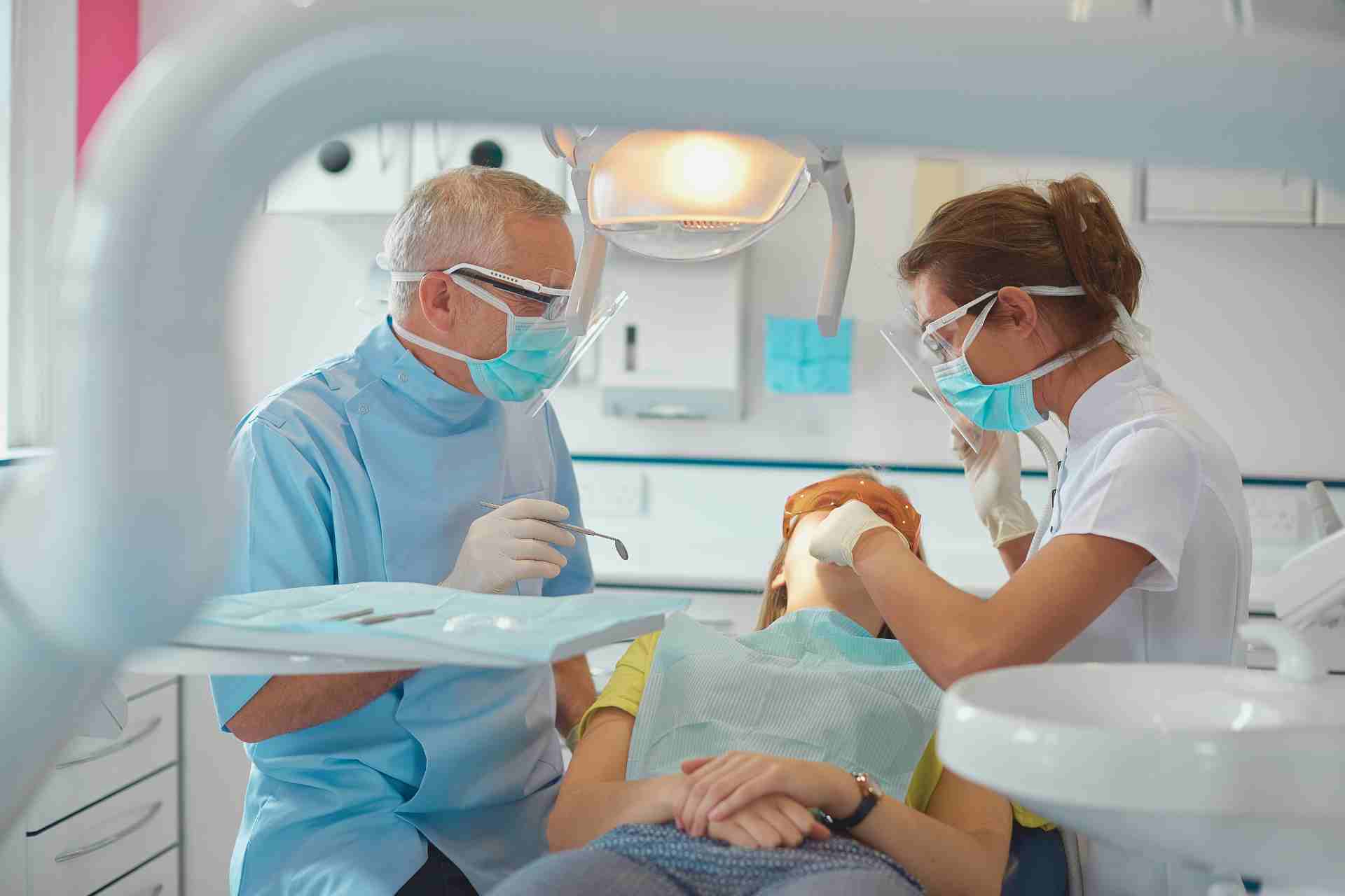 Dentist in Melvindale, MI